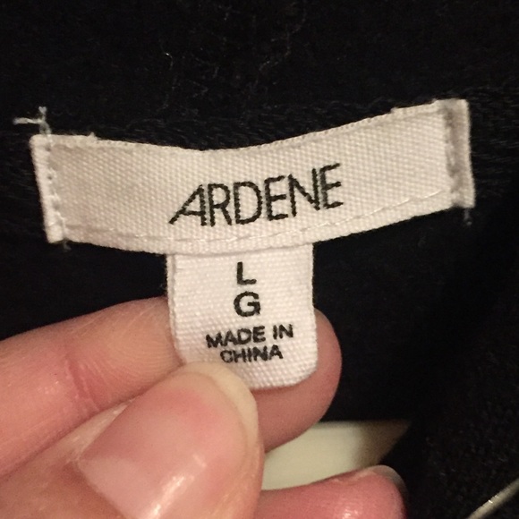 Ardene Womens Hoodie - Picture 2 of 5